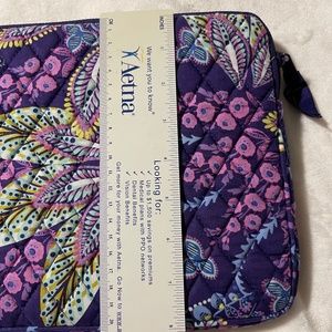 Vera Bradley Tablet Case